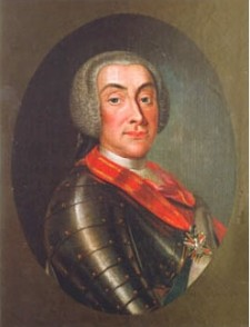 Ernest-Auguste Ier de Saxe-Weimar